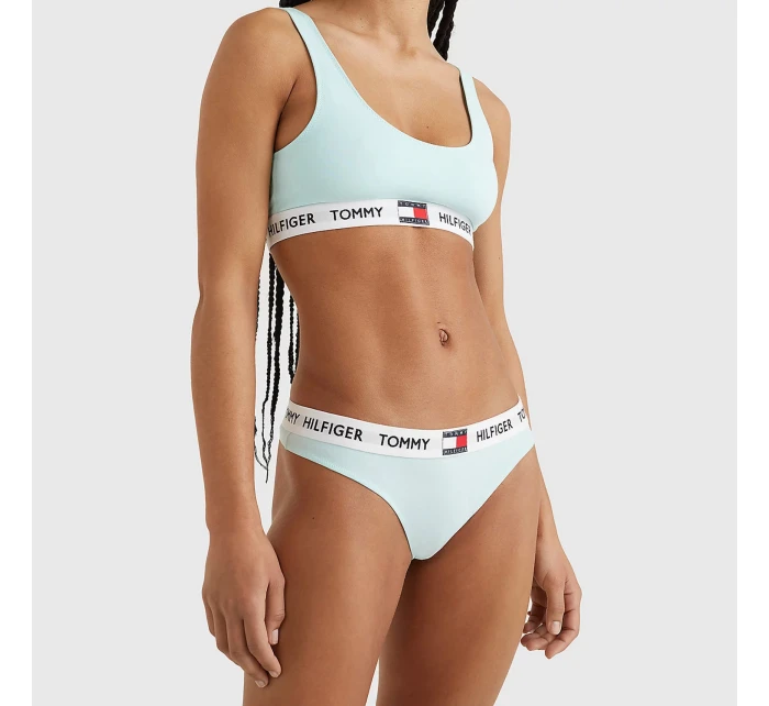 Dámská sportovní podprsenka 85 model 20949061 - Tommy Hilfiger