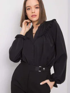 Košeľa s dlhým rukávom model 159782 Och Bella