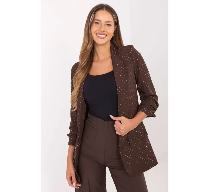 Bunda model 217017 Taliansko Moda Bunda model 217017 Taliansko Moda