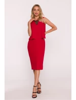 Večerné šaty model 219930 Stylove Večerné šaty model 219930 Stylove