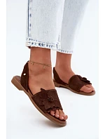 Sandále model 227422 Step in style