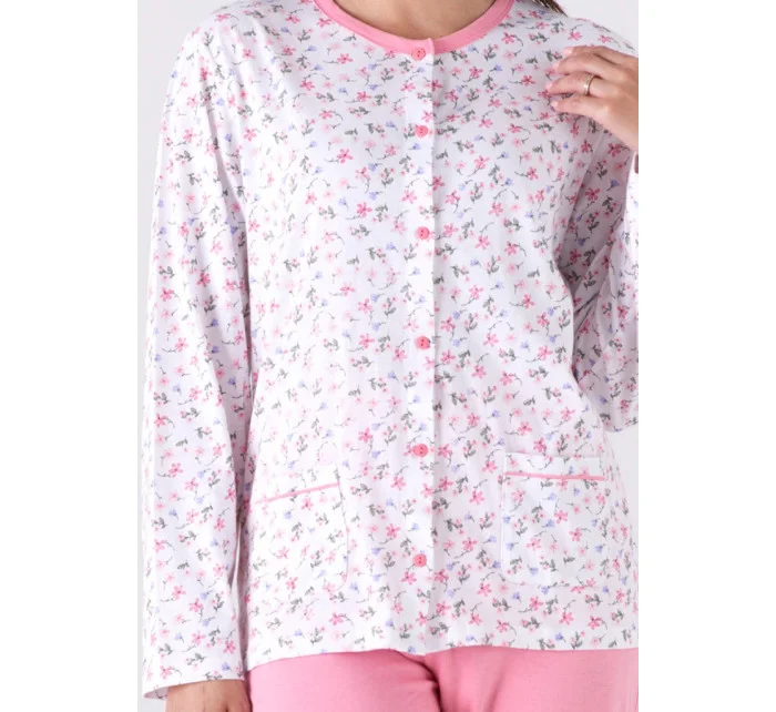 Dámske pyžamo KARELPIU KC6014