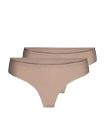 Dámská tanga model 22101897 2PACK - LingaDore Dámská tanga model 22101897 2PACK - LingaDore