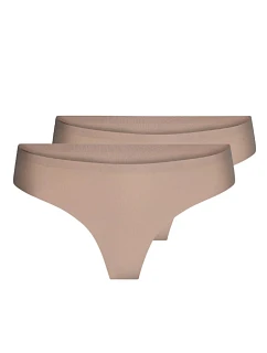 Dámská tanga model 22101897 2PACK - LingaDore