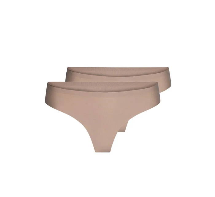 Dámská tanga model 22101897 2PACK - LingaDore Dámská tanga model 22101897 2PACK - LingaDore