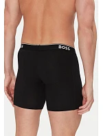 Pánské boxerky model 22541193 3PACK - Boss Pánské boxerky model 22541193 3PACK - Boss