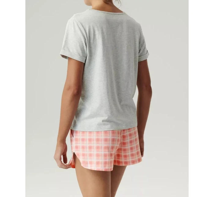 Atlantic NLP-497 Pyžamo S-2XL Atlantic NLP-497 Pyžamo S-2XL