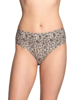 Nohavičky Lama Laser Cut L-POL 5034 BI-N S-XL