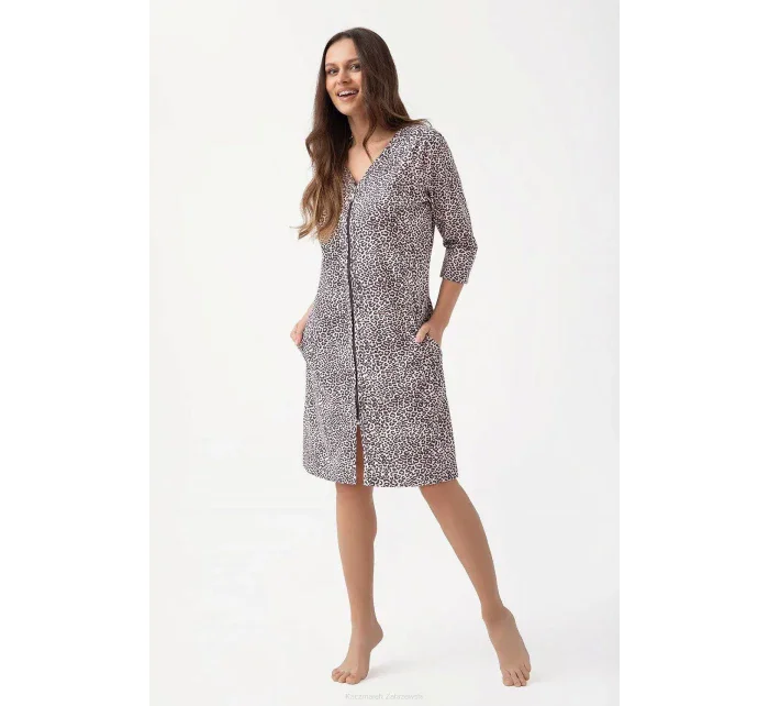 Župan Luna 390 3XL W25 dámský