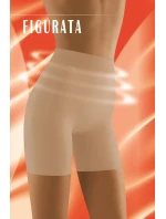 Dámské šortky model 20268949 S2XL - Wolbar Dámské šortky model 20268949 S2XL - Wolbar