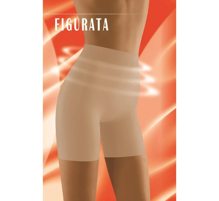 Dámské šortky model 20268949 S2XL - Wolbar Dámské šortky model 20268949 S2XL - Wolbar