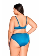 Ava SK 13 Azure Maxi plavková podprsenka s plnými košíčkami