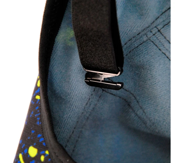 Fitness podprsenka Naomi plus - AVA