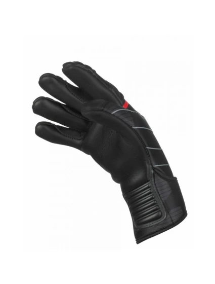 Futbalové rukavice pre brankárov SELECT 90 Flexi Grip v24