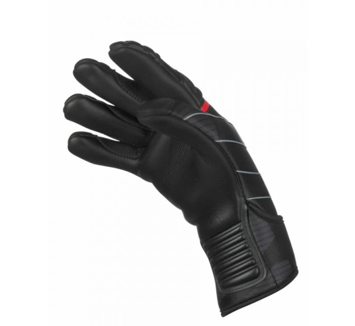 Futbalové rukavice pre brankárov SELECT 90 Flexi Grip v24