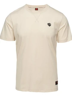 Pánské tričko s krátkým rukávem model 21401072 - Iguana