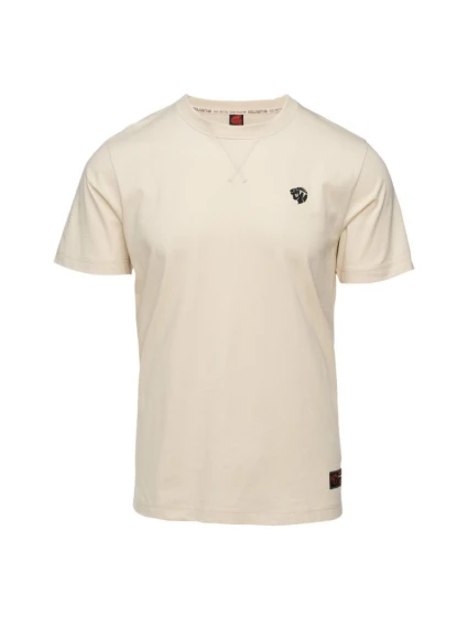 Pánske tričko s krátkym rukávom MWEZI Pánske tričko s krátkym rukávom MWEZI