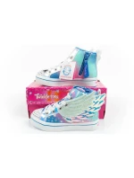 Boty Jr model 20304181 - Skechers