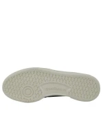 Dámska športová obuv Black Reebok Club C 85 Hardware (BS9596)