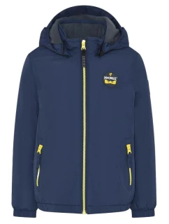 Lego Wear Detská bunda Lwjebel 601 Jr 11010230-590