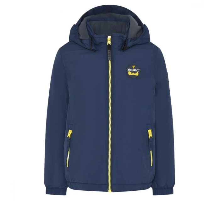 Lego Wear Detská bunda Lwjebel 601 Jr 11010230-590