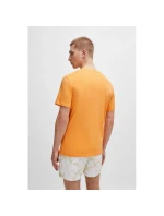 Tričko Boss RN M 50503276-813 pánske