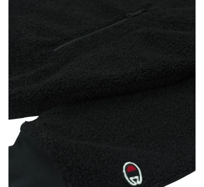 Mikina s kapucí W model 20605966 KK001 - CHAMPION