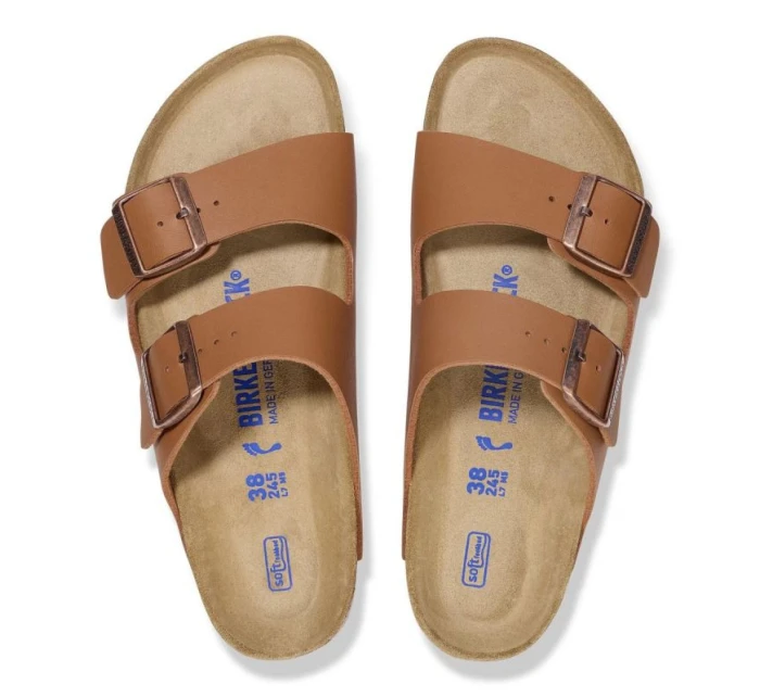 Žabky Arizona BS M model 20929784 - Birkenstock