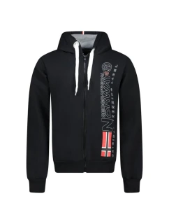 DB 100 M mikina model 21182248 - Geographical Norway