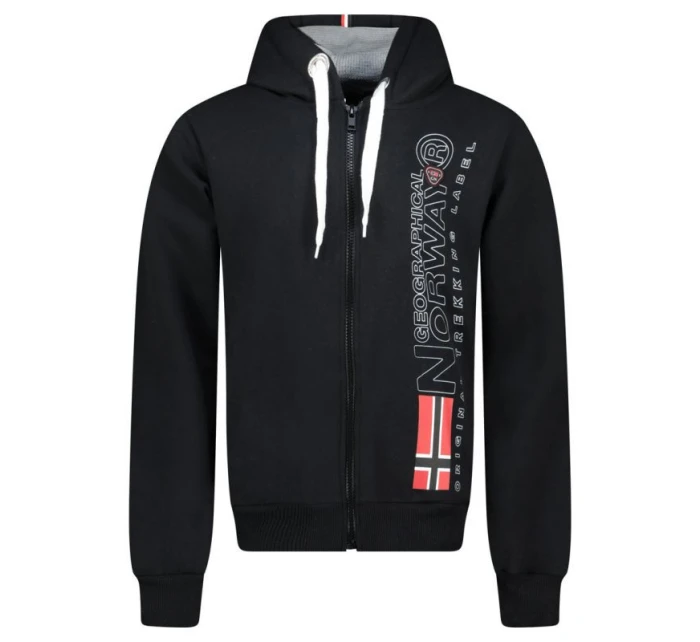 DB 100 M mikina model 21182248 - Geographical Norway DB 100 M mikina model 21182248 - Geographical Norway