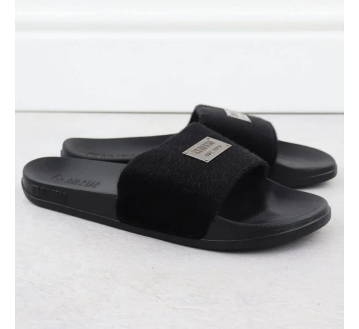 Žabky Big Star W SS274716 INT2154B Žabky Big Star W SS274716 INT2154B