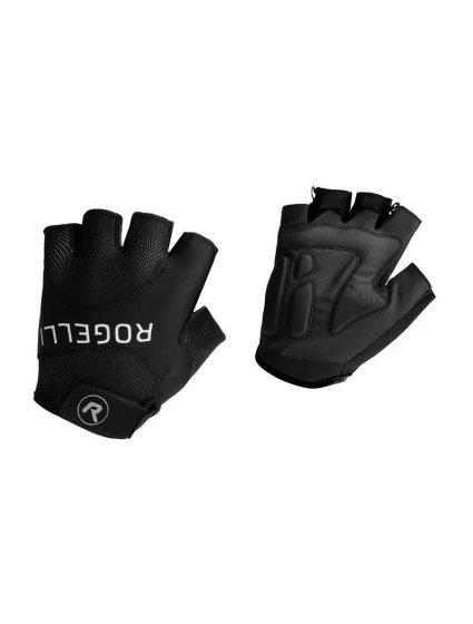 rękawiczki model 21844167 2 czarne M - Rogelli