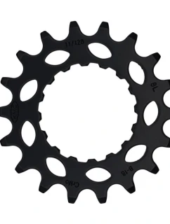 KMC reťaz Bosch Gen 2 Super Narrow, 18T