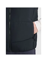 Pánské tričko bez rukávů se syntetickou výplní model 22099255 - 4F Pánské tričko bez rukávů se syntetickou výplní model 22099255 - 4F