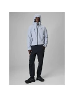 Pánska vetruodolná softshellová bunda s membránou 5000 4F 4FWSS26TSOFM550-25S