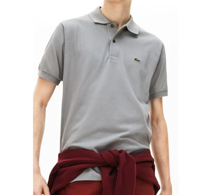 Pánská polokošile M model 18352895 - Lacoste Pánská polokošile M model 18352895 - Lacoste