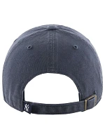 47 Značka New York Yankees Clean Up Cap B-RGW17GWS-VN 47 Značka New York Yankees Clean Up Cap B-RGW17GWS-VN