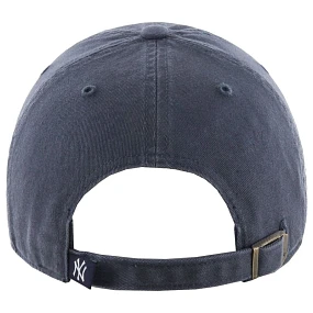 47 Značka New York Yankees Clean Up Cap B-RGW17GWS-VN 47 Značka New York Yankees Clean Up Cap B-RGW17GWS-VN