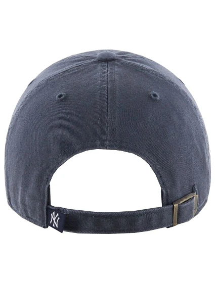 47 Brand Clean Up Cap model 22156151 - New York Yankees 47 Brand Clean Up Cap model 22156151 - New York Yankees