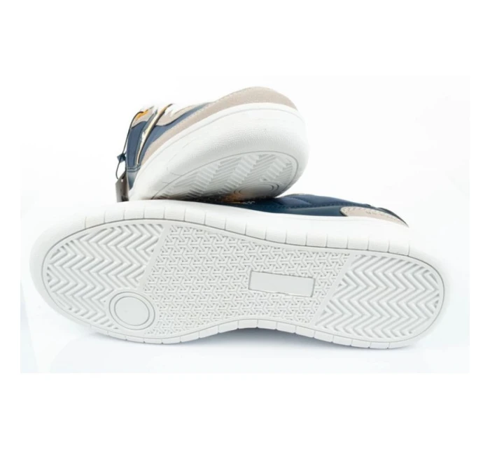 Športová obuv U.S. Polo ASSN. M UP21M88089-DBL-YEL03 Športová obuv U.S. Polo ASSN. M UP21M88089-DBL-YEL03