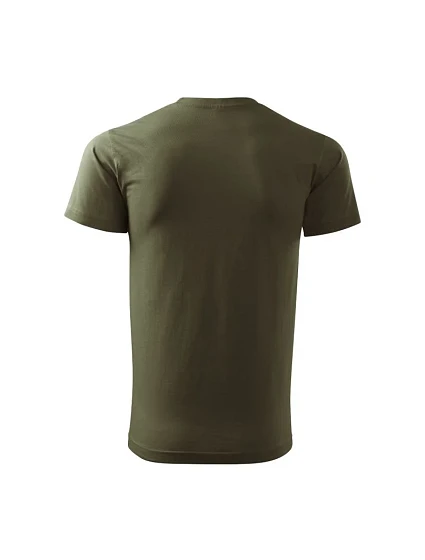 Basic M model 17999016 Tričko - Adler