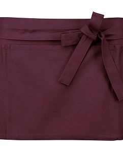 K  zástěra krátká 20.K wine model 22422503 - Kariban
