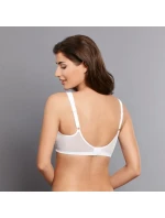 Miss Anita dojčiaca podprsenka s dištančnými košíčkami 5070 biela - Anita Maternity Miss Anita dojčiaca podprsenka s dištančnými košíčkami 5070 biela - Anita Maternity