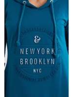 model 18836044 mořské šaty - K-Fashion model 18836044 mořské šaty - K-Fashion