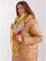 Šatka AT SZ 2311501.90 žltá