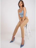 DHJ nohavice SP 12787.21X ťava DHJ nohavice SP 12787.21X ťava