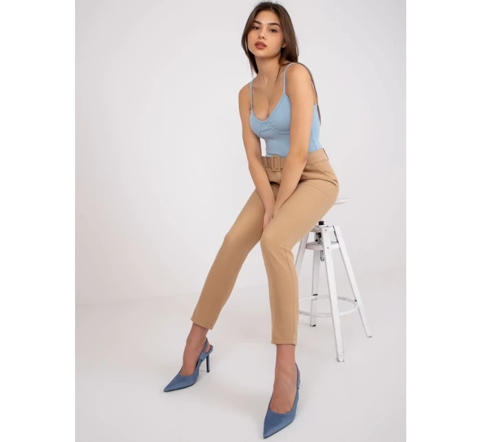 DHJ nohavice SP 12787.21X ťava DHJ nohavice SP 12787.21X ťava