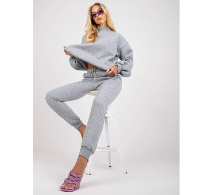 Sada EM KMPL šedá model 17293037 - FPrice Sada EM KMPL šedá model 17293037 - FPrice