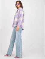 Košile EM KS model 17195152 světle fialová - FPrice