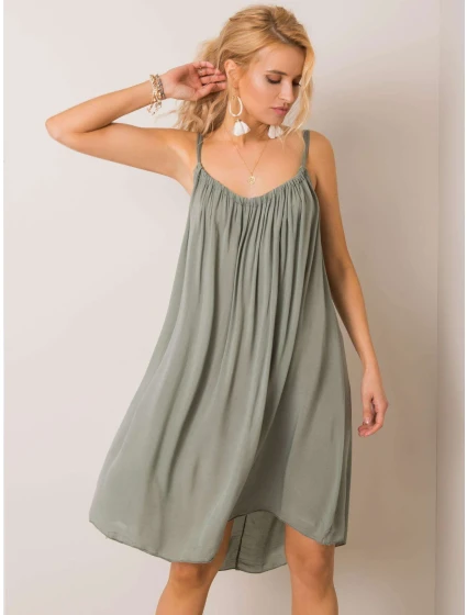 Šaty TW SK BI 81541.31 khaki